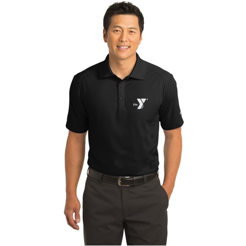 Men's Nike Golf DriFIT Classic Polo Embroidered